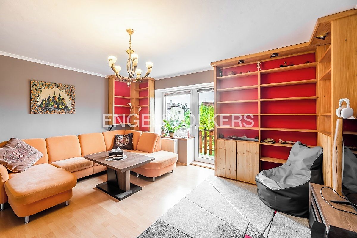 Pronájem bytu 5+1 133 m²