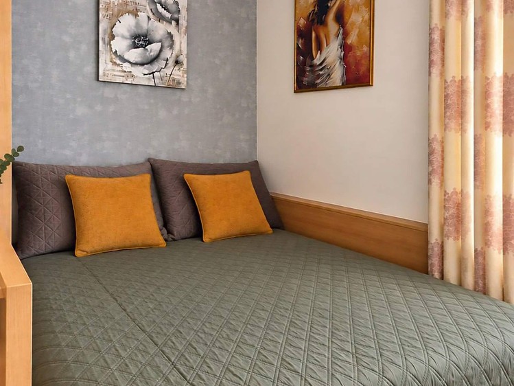 Wohnung 1+kk zur Miete, 32 m² (2 von 17)