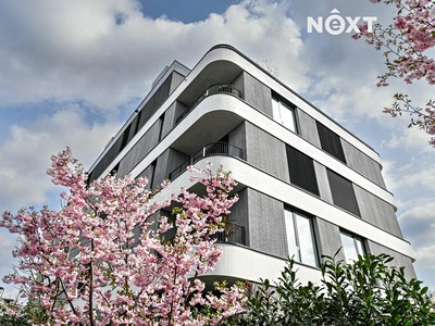 Квартира 2+kk в оренду, 59 м² (2 з 17)