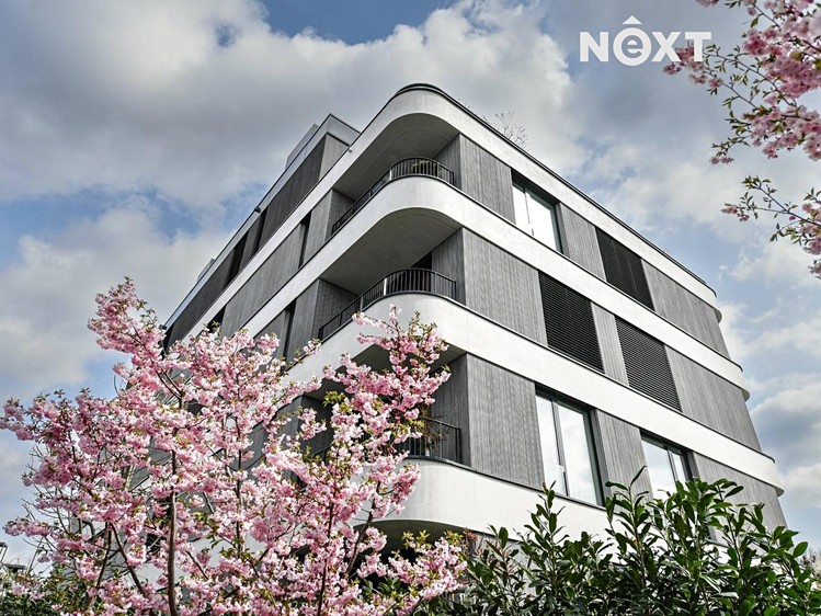Квартира 2+kk в оренду, 59 м² (2 з 17)