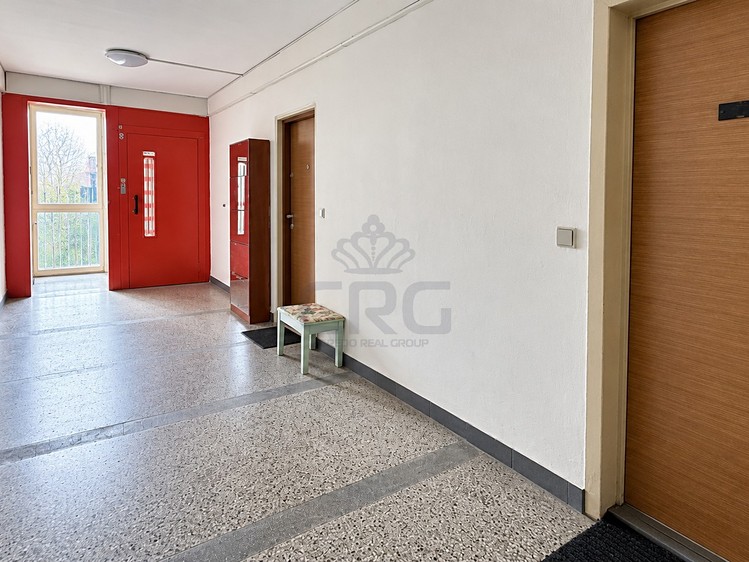 Wohnung 1+kk zum Kauf, 32 m² (43 von 51)