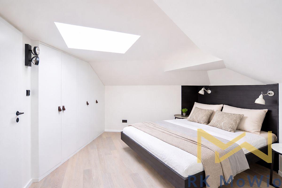 Pronájem bytu 2+kk 60 m² – fotografie 2