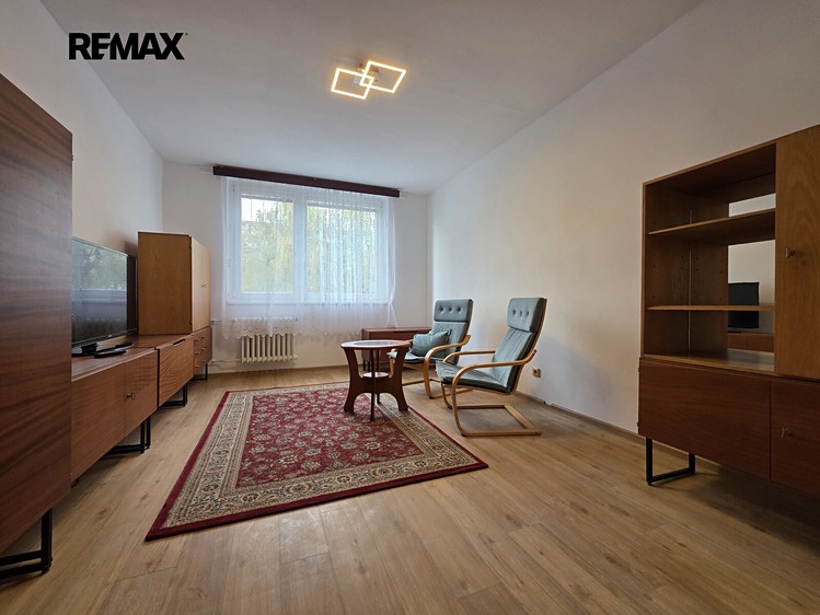 Квартира 2+1 в оренду, 55 м² (29 з 34)