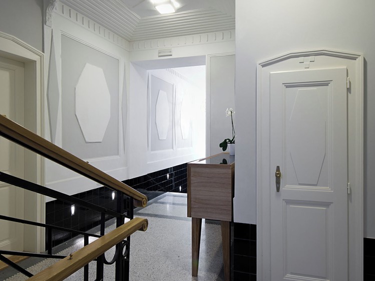 Pronájem bytu 2+kk, 54 m² (17 z 19)