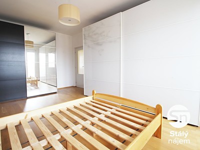 Квартира 2+1 в оренду, 52 м² (3 з 15)