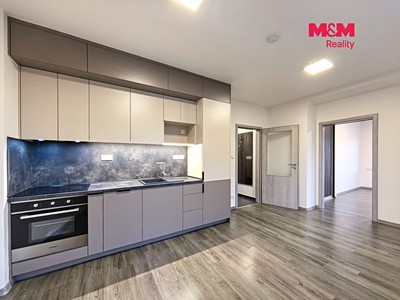Wohnung 2+kk zur Miete, 40 m² (2 von 7)
