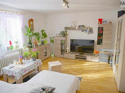 Квартира 3+1 на продаж, 63 м² (2 з 30)