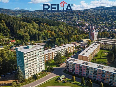 Prodej bytu 3+1, 70 m² (2 z 25)