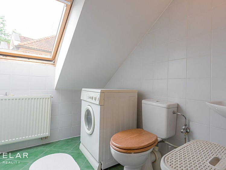 Pronájem bytu 2+kk, 70 m² (10 z 15)
