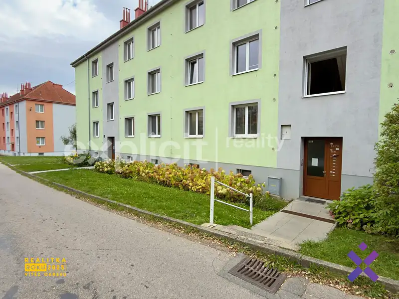 Pronájem bytu 2+kk 49 m², Uherský Brod – náhled fotky 2