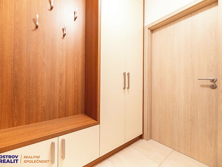 Wohnung 1+kk zur Miete, 20 m² (13 von 18)