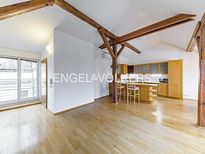 Квартира 2+kk в оренду, 99 м² (2 з 11)