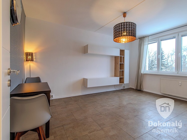 Квартира 2+1 в оренду, 50 м² (2 з 20)