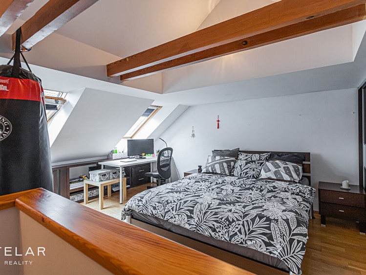 Pronájem bytu 2+kk, 70 m² (6 z 15)