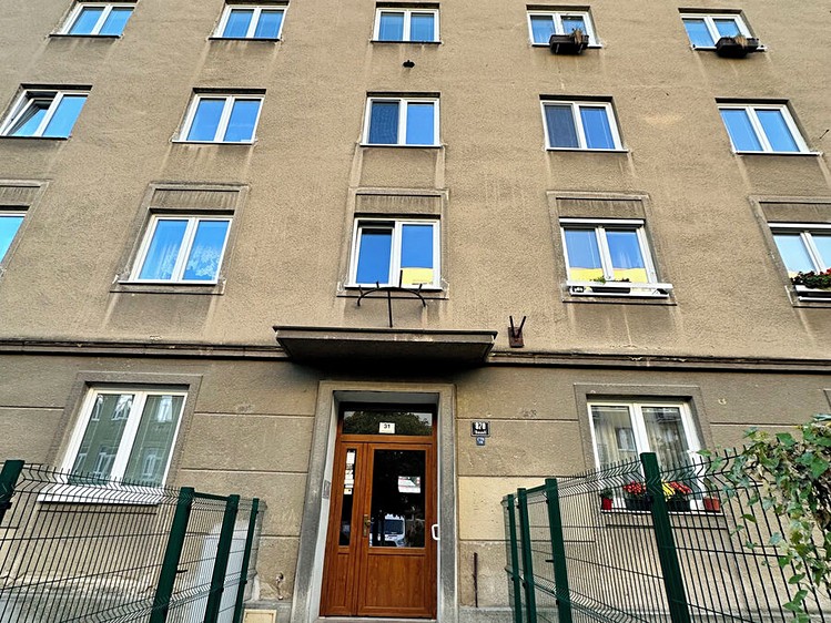 Ostatní