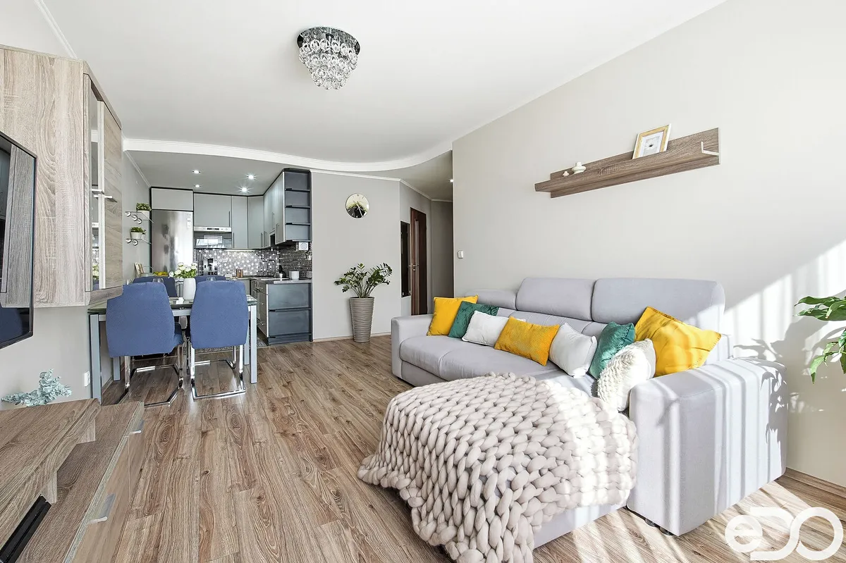 Prodej bytu 3+kk 65 m²