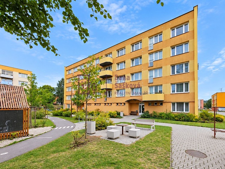 Квартира 3+1 на продаж, 62 м² (4 з 23)
