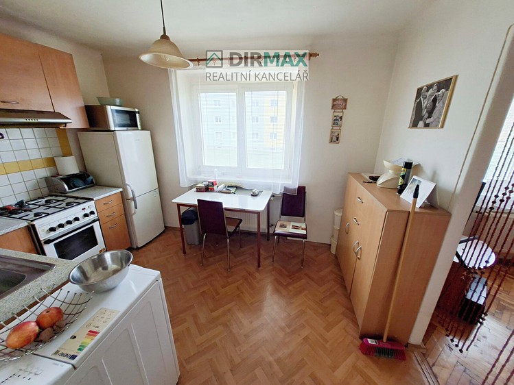 Prodej bytu 1+1, 29 m² (4 z 10)