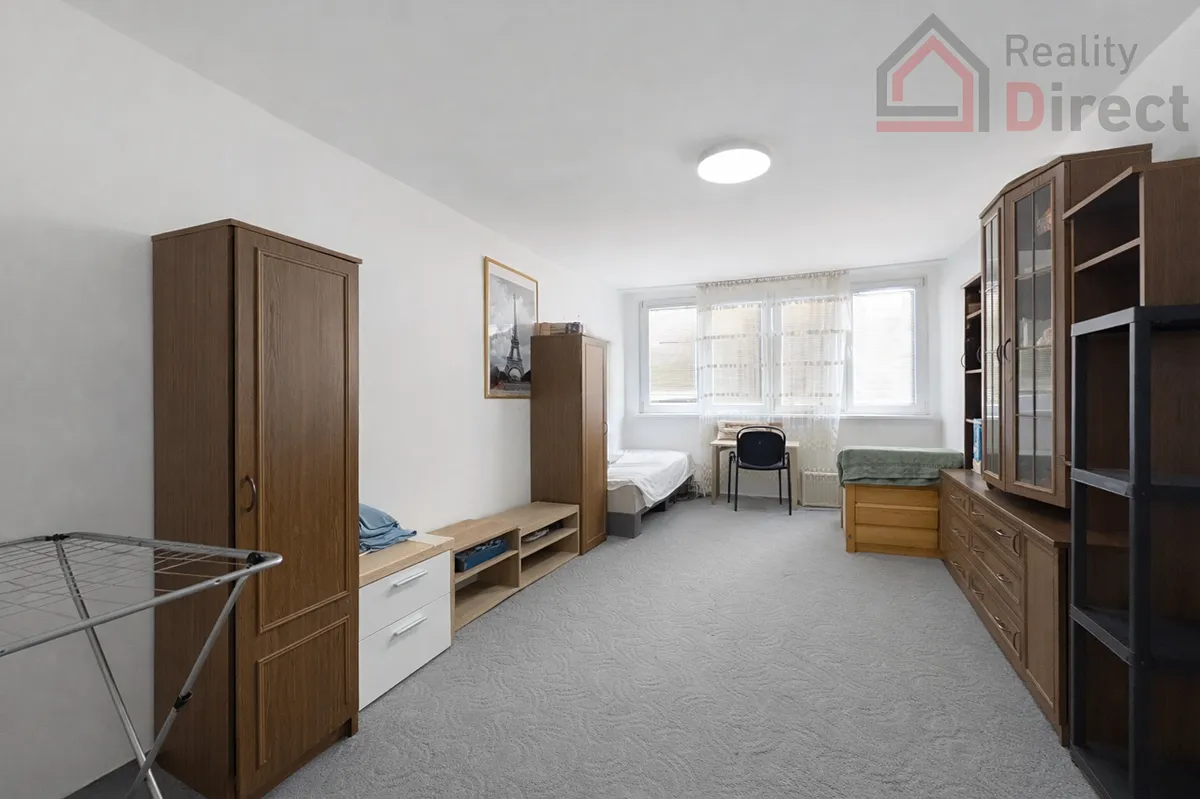Prodej bytu 3+1 82 m²