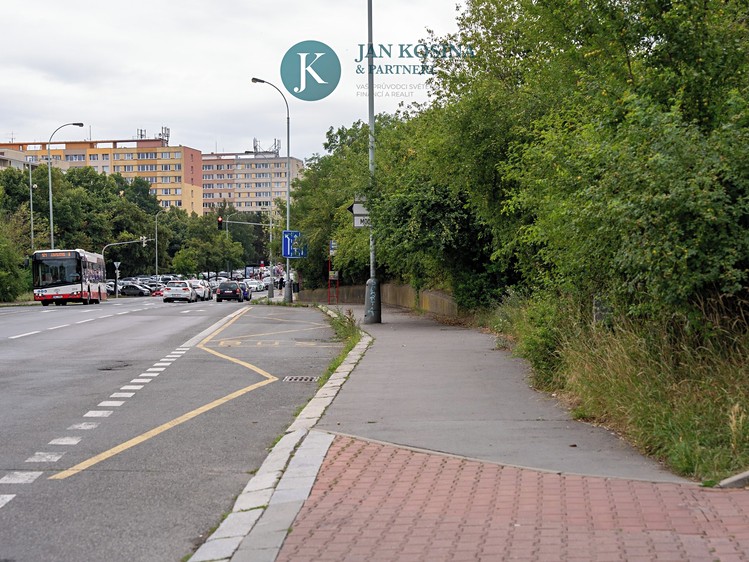 The 1+kk flat for sale, 26 m² (14 of 14)
