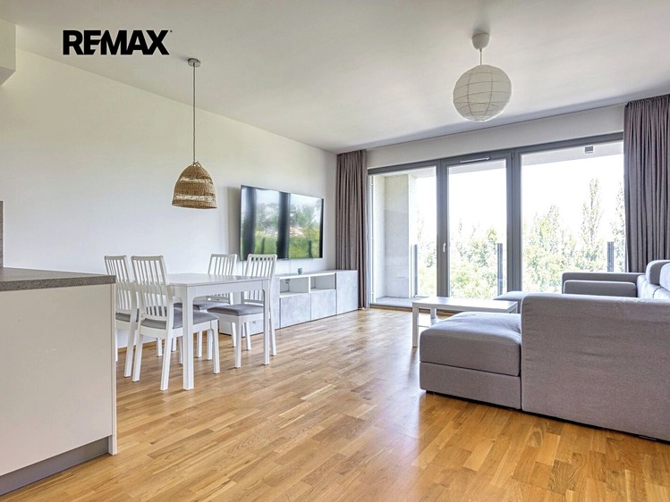 Wohnung 4+kk zur Miete, 103 m² (5 von 27)