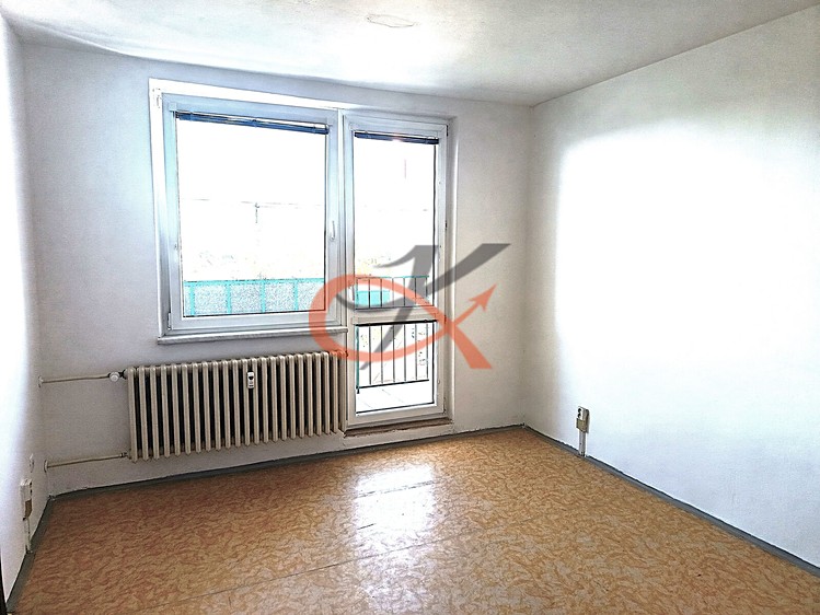 Квартира 2+1 в оренду, 54 м² (4 з 10)