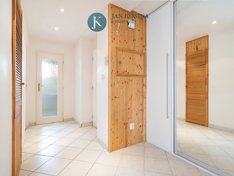 Квартира 3+1 на продаж, 101 м² (15 з 33)