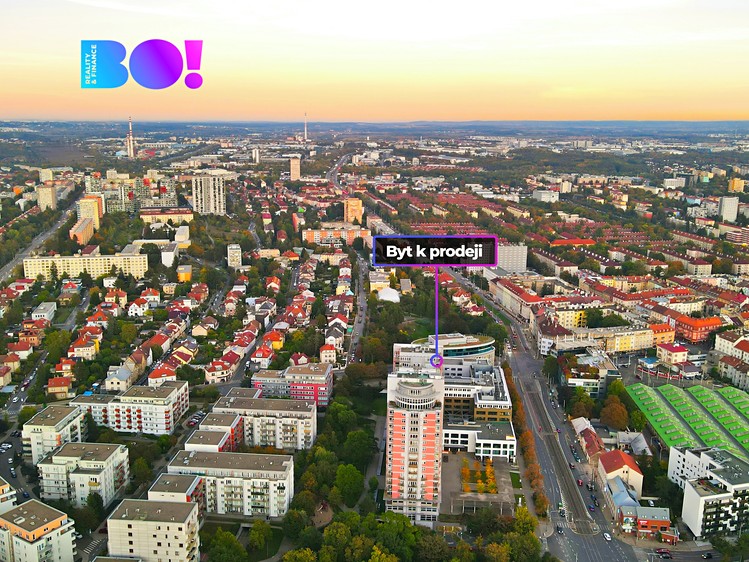 Prodej bytu 2+kk, 65 m² (26 z 27)