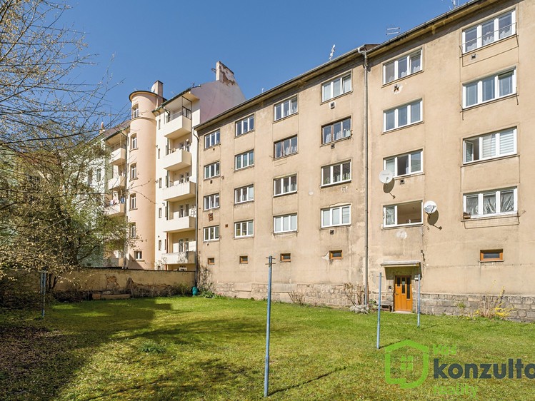 Квартира 2+1 на продаж, 53 м² (2 з 20)