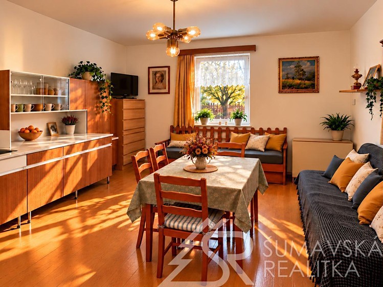 Prodej domu, 60 m² (6 z 23)