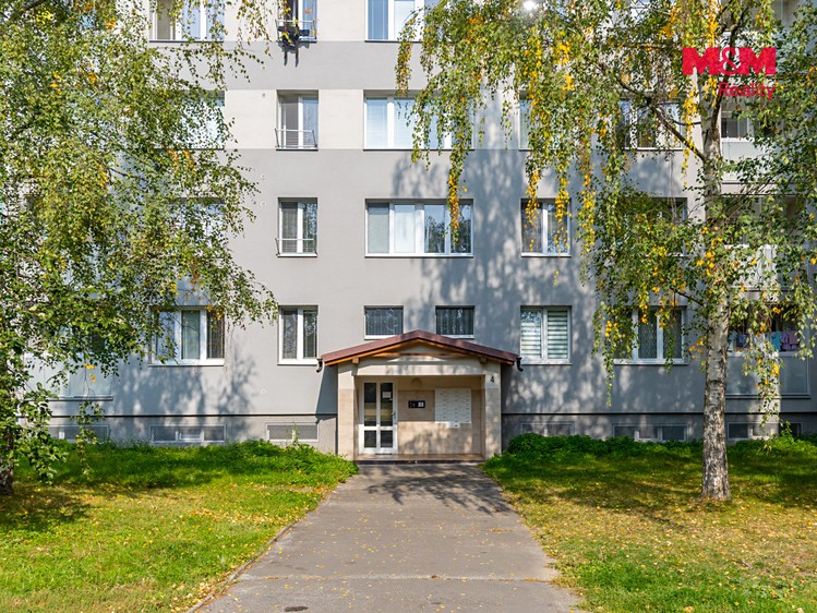 Prodej bytu 3+1, 68 m² (15 z 19)