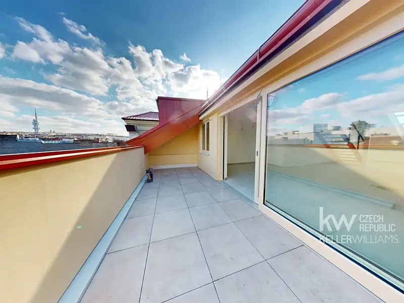 Prodej bytu 4+kk 165 m², Praha – náhled fotky 2