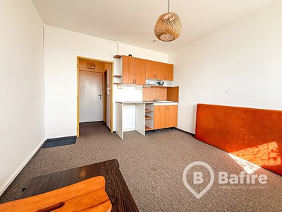 Квартира 1+kk в оренду, 20 м² (3 з 8)