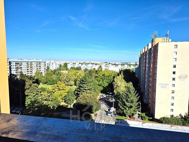 Квартира 3+kk на продаж, 84 м² (12 з 14)