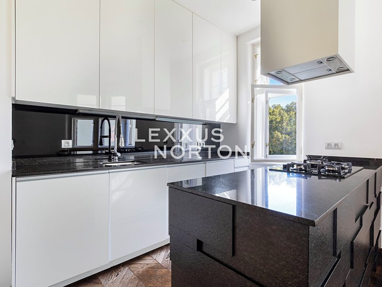 Квартира 3+kk на продаж, 96 м² (8 з 17)