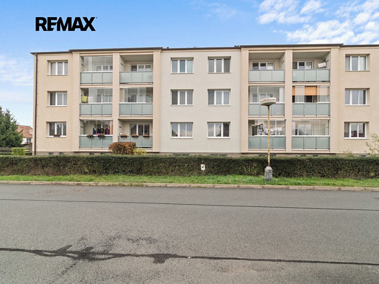 Квартира 3+kk на продаж, 52 м² (18 з 20)