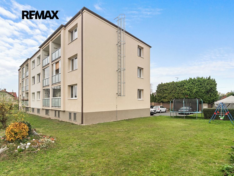 Квартира 3+kk на продаж, 52 м² (19 з 20)