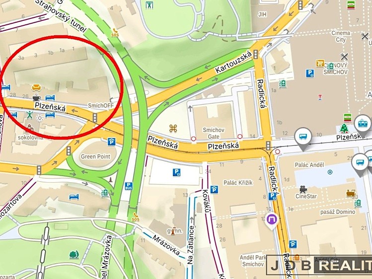 Комерційне приміщення в оренду, 80 м² (12 з 12)