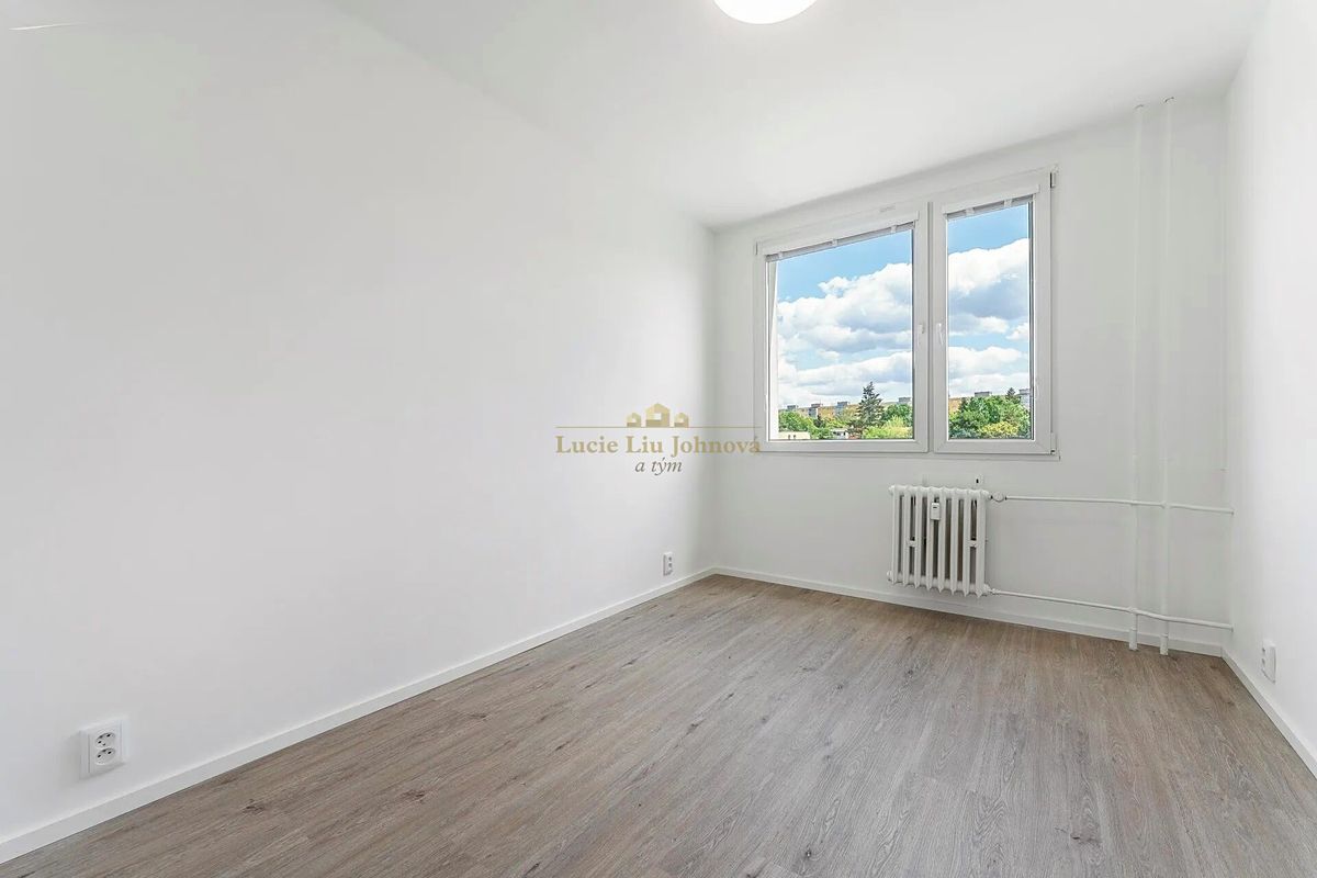 Prodej bytu 2+kk 46 m² – fotografie 3