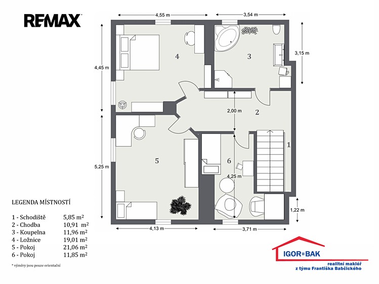 Haus zum Kauf, 156 m² (6 von 33)