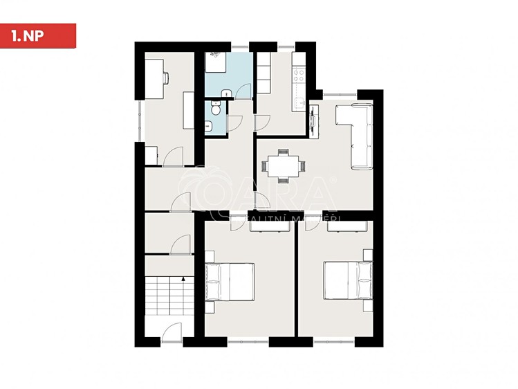 Haus zum Kauf, 270 m² (9 von 20)