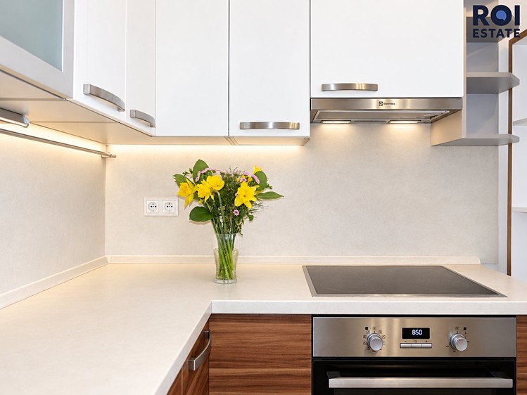 Pronájem bytu 1+kk, 35 m² (7 z 15)