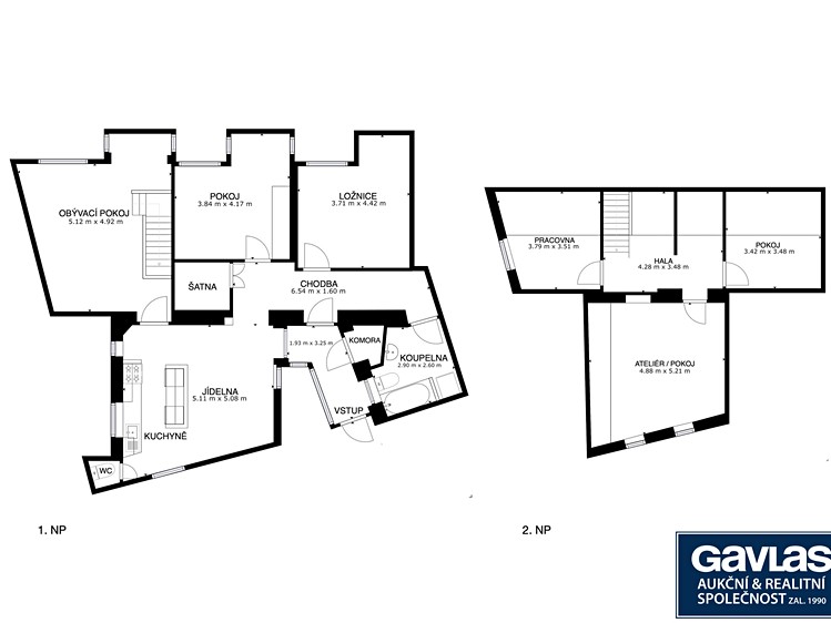 Prodej bytu 6+, 159 m² (20 z 20)