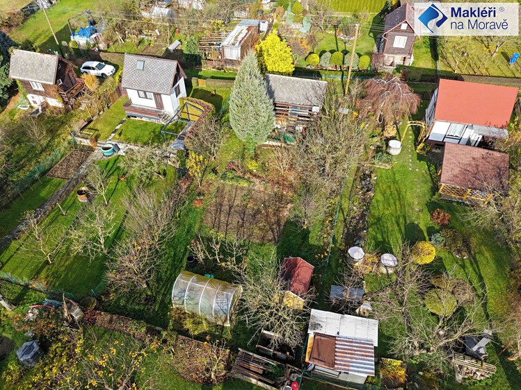 Prodej pozemku, 395 m² (10 z 23)