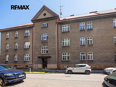 Prodej bytu 6 pokojů a více 152 m²