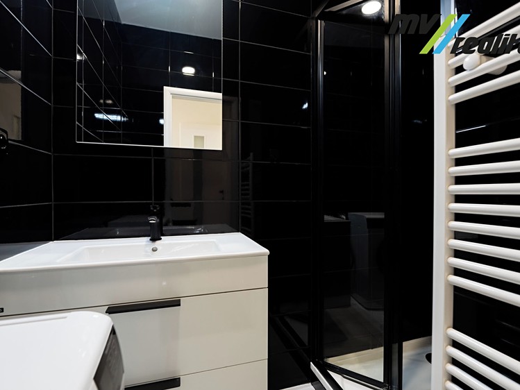 Квартира 1+1 на продаж, 36 м² (8 з 13)