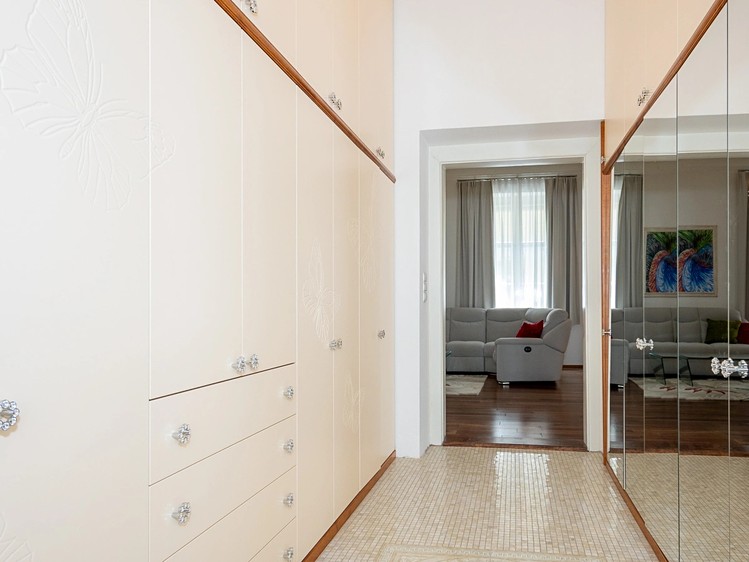 Квартира 3+kk в оренду, 137 м² (16 з 16)