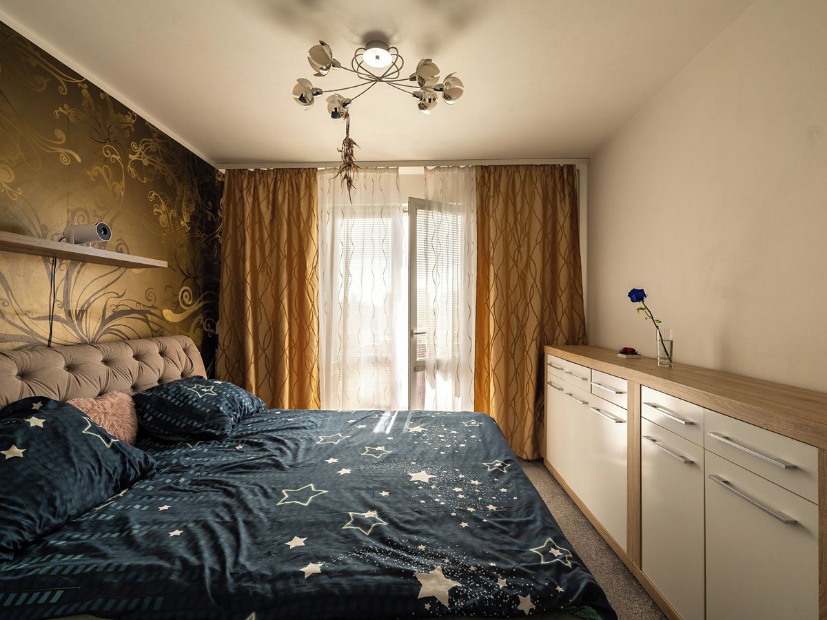 Prodej bytu 3+1 68 m², Ostrava – fotka 1 z 3
