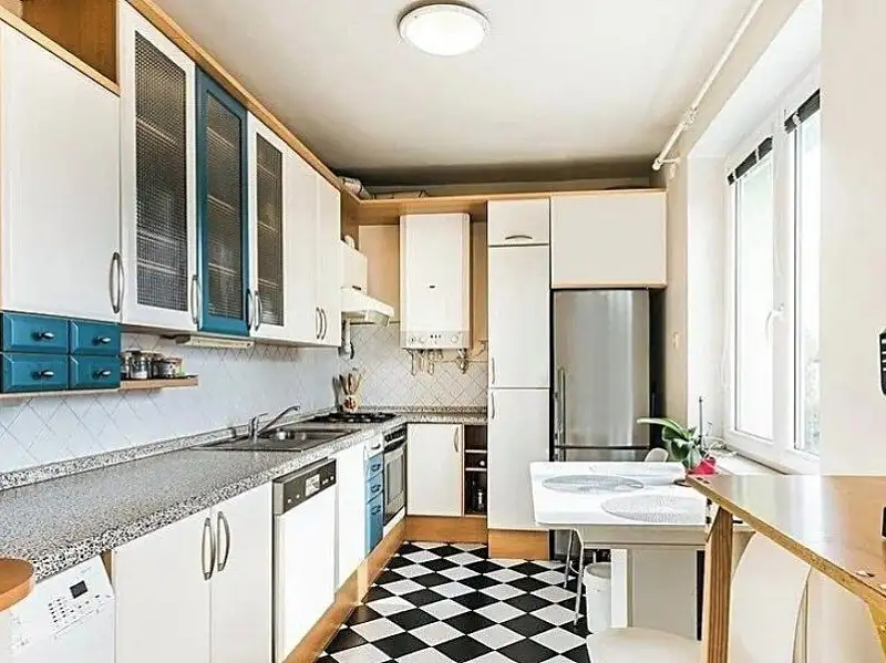 Pronájem bytu 2+1 56 m², Modřice – náhled fotky 1