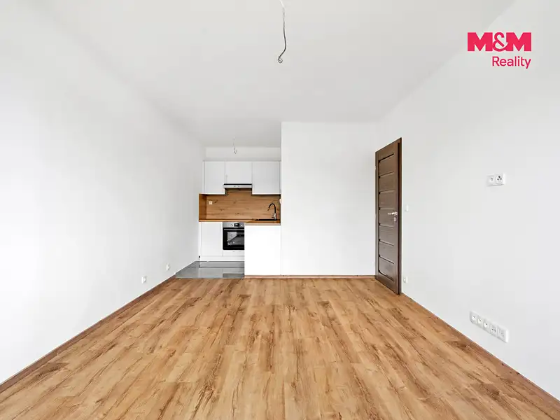 Prodej bytu 2+kk 39 m², Teplice – náhled fotky 2